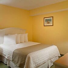 Fantasy Island Resort II — Bedroom