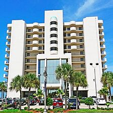 Tropic Shores Resort — Exterior