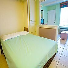 Fantasy Island Resort — Studio Unit