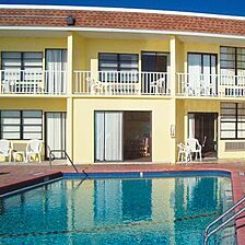 Holiday Shores Beach Club &mdash; Exterior