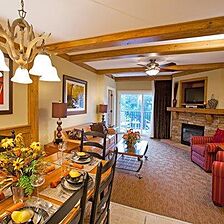 Holiday Inn Club Vacations at Smoky Mountain Resort