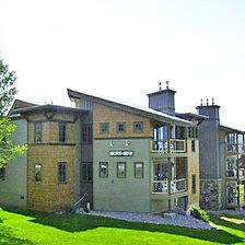 North Star Resort &mdash; Exterior