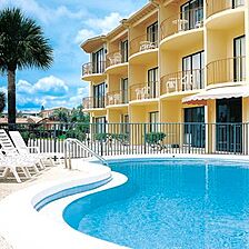 Avalon Resort — Pool