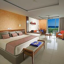 Grand Sirenis Riviera Maya Resort & Spa — Unit