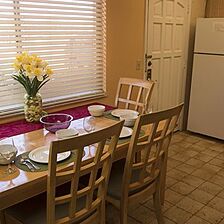 Sea Oats Beach Club — Dining Area