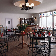 Sterling Mussoorie