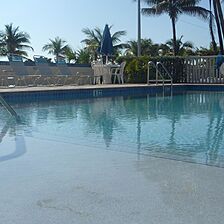 Merriweather Resort — Pool