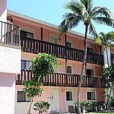 Tropical Sands Resort &mdash; Exterior