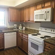 Tropical Sands Resort &mdash; Kitchen