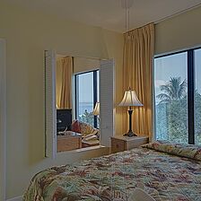 Caribbean Beach Club &mdash; Bedroom