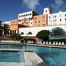 Hollywood Beach Resort &mdash; Pool