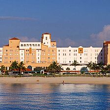 Hollywood Beach Resort &mdash; Exterior