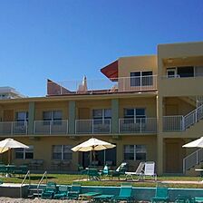 Enchanted Isle Resort — Exterior
