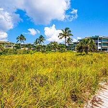 Sanibel Beach Club II &mdash; Boardwalk