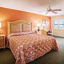 Sanibel Beach Club II &mdash; Bedroom
