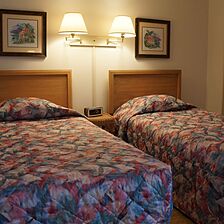Lighthouse Resort & Club &mdash; Bedroom