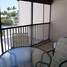 Lighthouse Resort & Club &mdash; Balcony