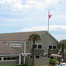 Jupiter Reef Club — Exterior