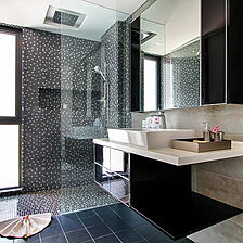 Absolute Twin Sands — Bathroom