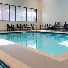The District by Hilton Club — Pool