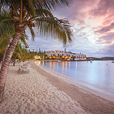 Wyndham St. Thomas, a Margaritaville Vacation Club Resort