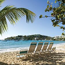 Wyndham St. Thomas, a Margaritaville Vacation Club Resort