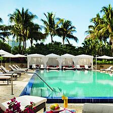 The Ritz-Carlton, Key Biscayne — Pool
