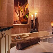 The Ritz-Carlton, Key Biscayne — Bathroom