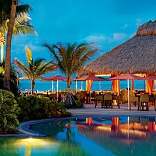The Ritz-Carlton, Key Biscayne — Pool