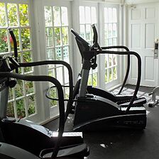 The Galleon Resort &mdash; Fitness Center