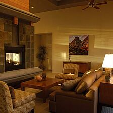 WorldMark Scottsdale — Lobby