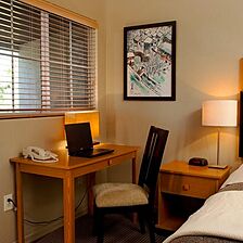 WorldMark Scottsdale — Bedroom
