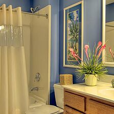 Calypso Cay Vacation Villas &mdash; Bathroom
