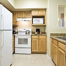 Calypso Cay Vacation Villas &mdash; Kitchen