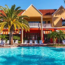 Legacy Vacation Club Orlando - Resort World &mdash; Pool