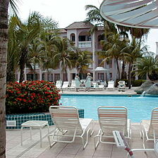 Caribbean Palm Village &mdash; - Pool
