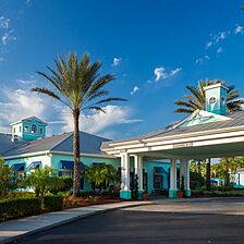 Festiva Orlando Resort — Exterior