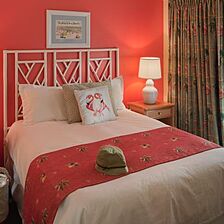 Festiva Orlando Resort — Bedroom
