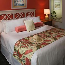 Festiva Orlando Resort — Bedroom