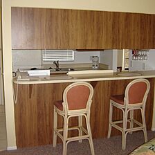 Lago Vista at Buenaventura Lakes &mdash; Kitchen