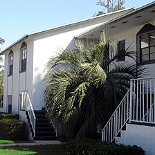 Lago Vista at Buenaventura Lakes &mdash; Exterior
