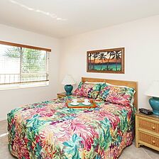 Driftwood Beach Club — Bedroom