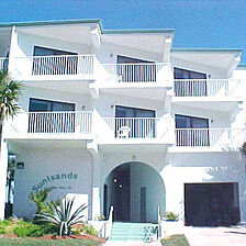 Sunisands Beach Club Resort