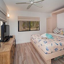 Windjammer Resort & Beach Club — Bedroom