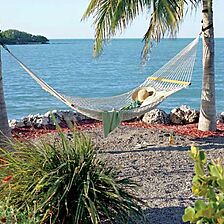 The Hammocks at Marathon — Hammock Area