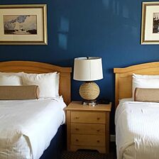 Harbour Lights Resort &mdash; Bedroom