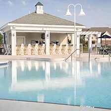 Harbour Lights Resort &mdash; Pool