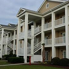 Harbour Lights Resort &mdash; Exterior