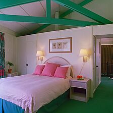 Cocoplum Beach & Tennis Club — Bedroom