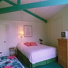 Cocoplum Beach & Tennis Club — Bedroom